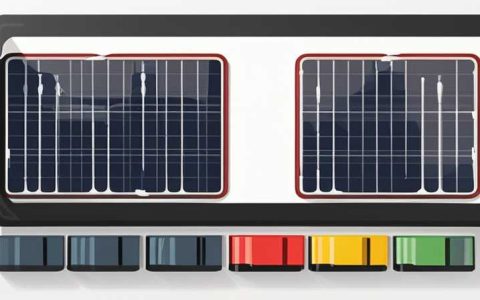 How many batteries are needed for a home solar system?