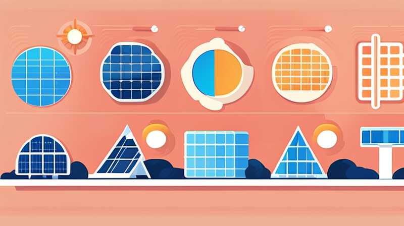 What is the use of solar energy?