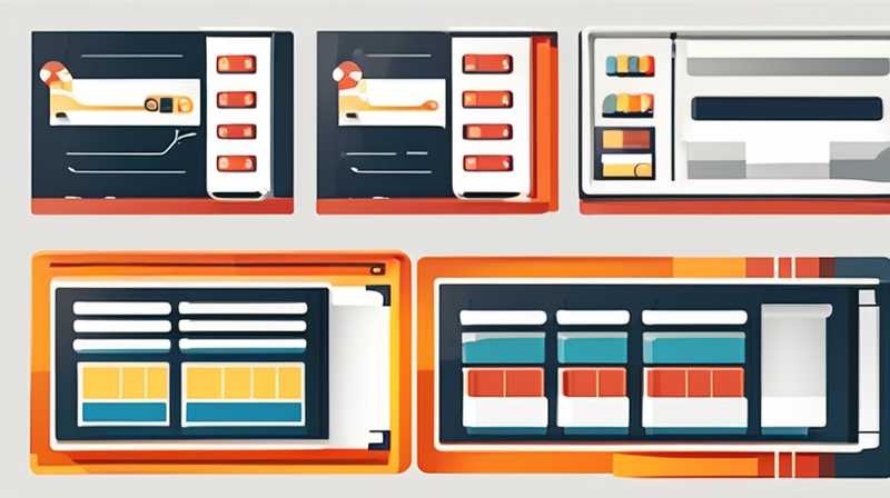 How many batteries can be added to solar panels