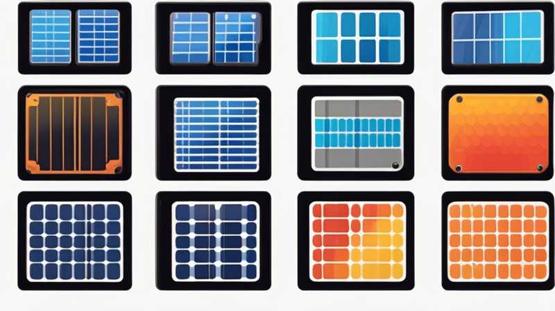 How to add circulating fluid to flat-plate solar panels