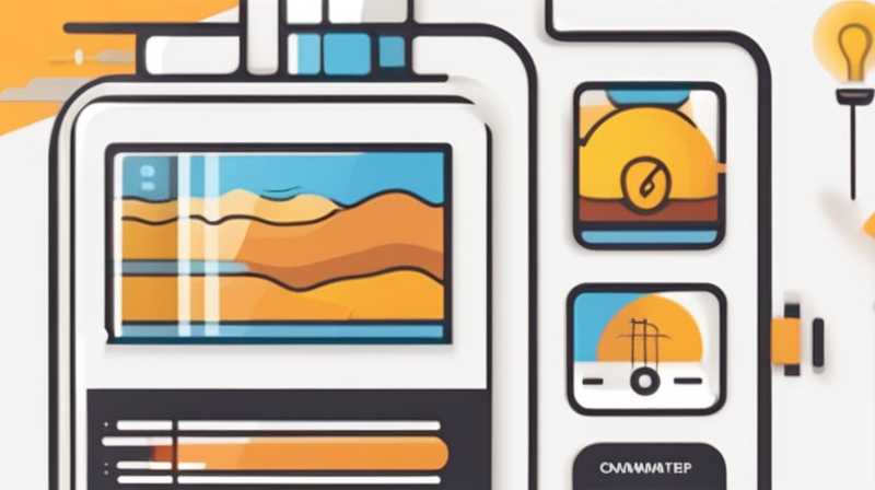 ¿Cuáles son las órdenes de almacenamiento de energía de Sunwanda?