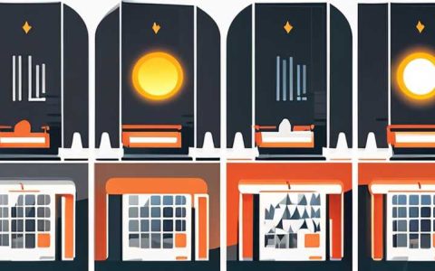 What to do if the solar lights on the road don't light up