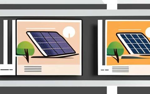 How to bring solar energy to home