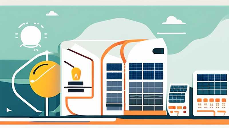 How much electricity can solar energy produce in a day
