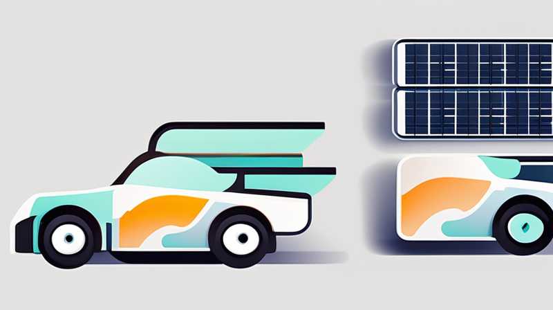 What does STC mean for solar panels?