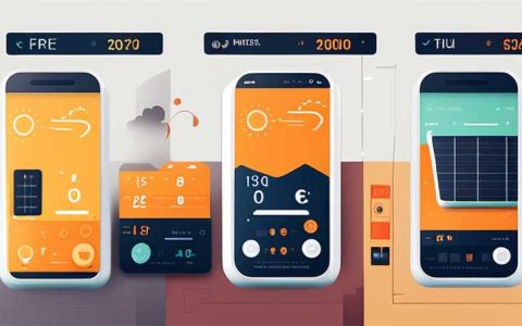What is the problem when the solar meter displays F2?