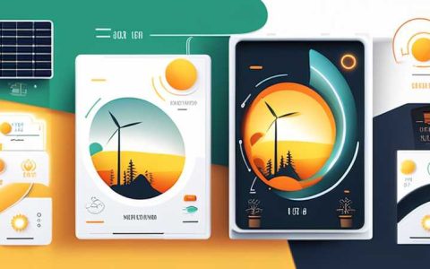 How to fully charge solar energy?