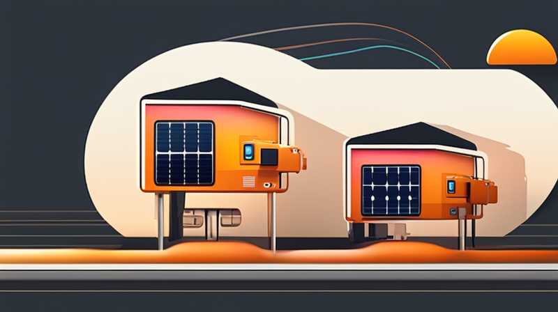 What fuel is most convenient to make from solar energy?