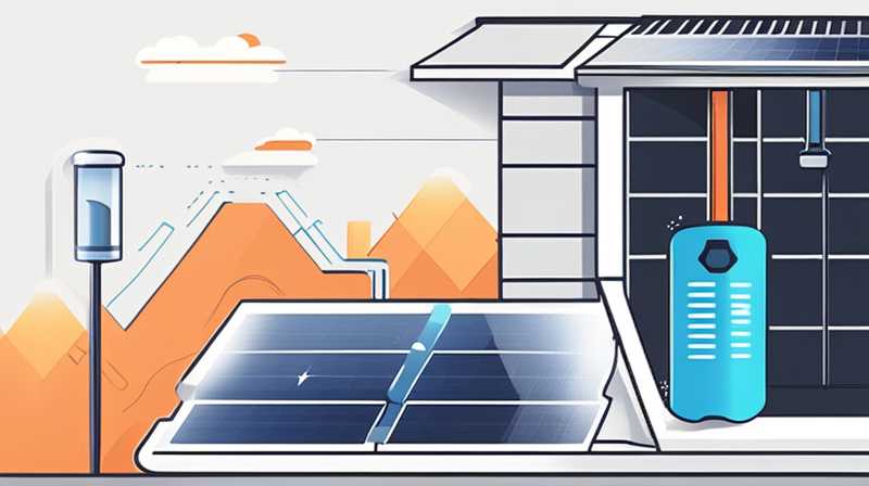 How much does a home solar oxygen pump cost