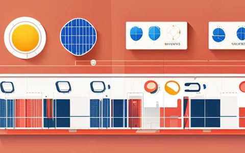 What do solar panel parameters mean?