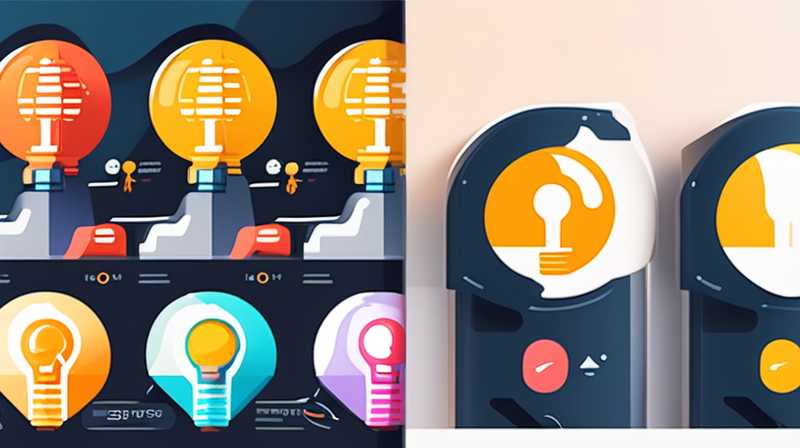 How much does voice-controlled solar lamps cost?