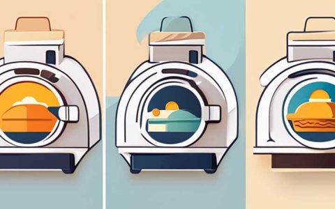 What can be baked in a solar oven?