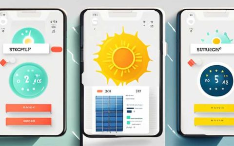 Why are solar stocks so low?