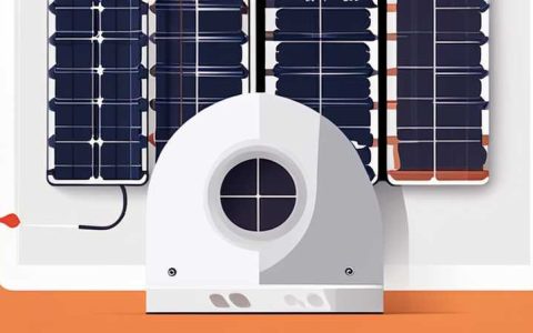 How to repair a solar heat lamp