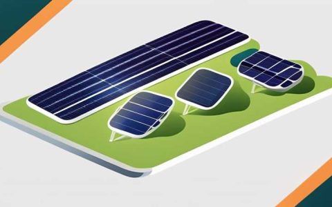 How to connect the solar exhaust pipe interface