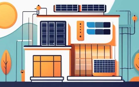 How to apply for installing a solar energy system