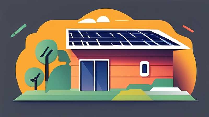 How to choose solar panels