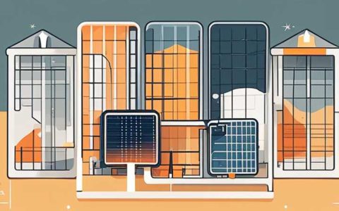 How long can the little solar be kept in a cage?