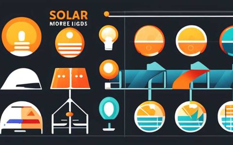 Which brand of solar lights do I need?