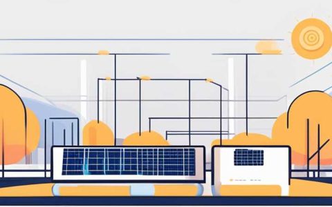 How to check the positive and negative of solar panel wiring