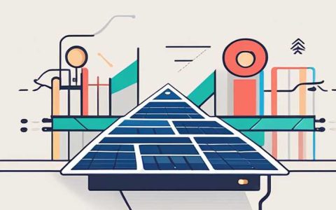 How to divide the circulation pipe of solar panel