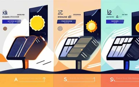 How do I know whose solar energy source it is?