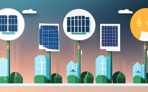 How much electricity does solar panels cost?