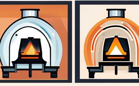 What is a solar pellet stove?