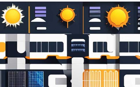 How many volts are the solar panels?