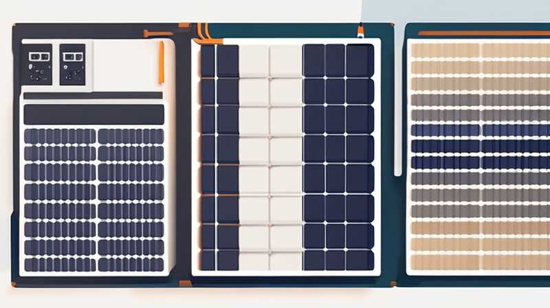 Why do solar panels need frosting?