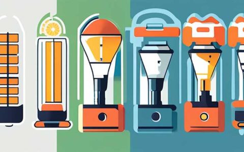 Which solar light to buy?