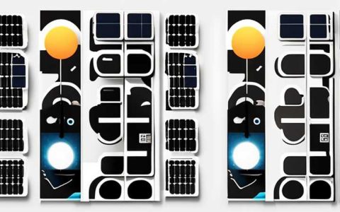 What kind of black hole can hold a solar panel?