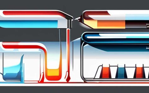 How high temperature can solar glass tubes withstand?