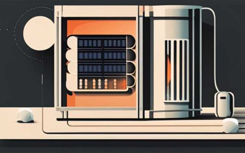 Why do solar tubes turn black?