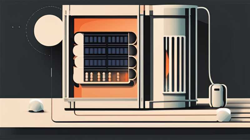 Why do solar tubes turn black?
