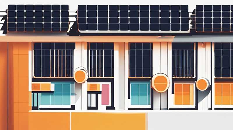 What radical does solar energy add?