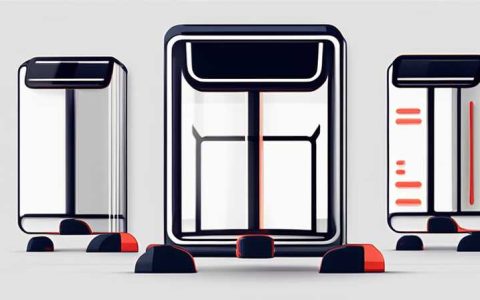 How to install the solar lamp shell clip