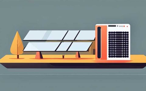 How long does it take for solar heating to run out?