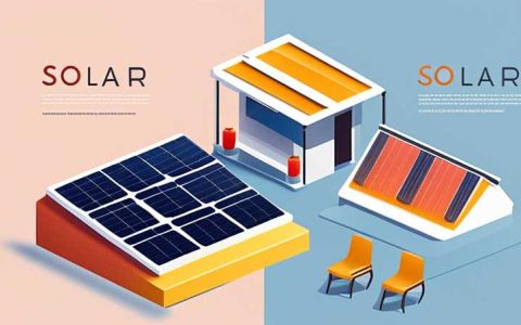 How to choose a solar energy store name