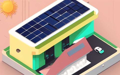 Where can I find solar energy in Kunyang?