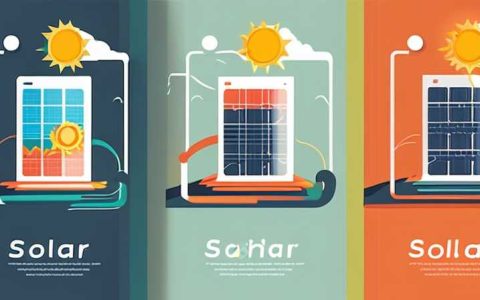 How to connect solar energy correctly