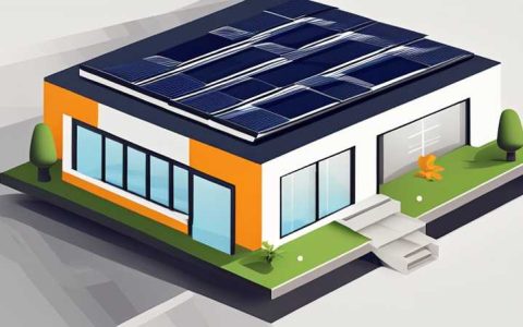 How to install solar energy on color steel tiles