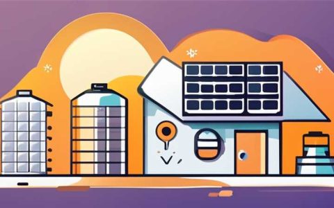 What does a 500w solar power system mean?