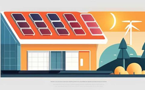 How to adjust solar energy brightness