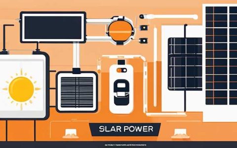 How to install solar power generation now