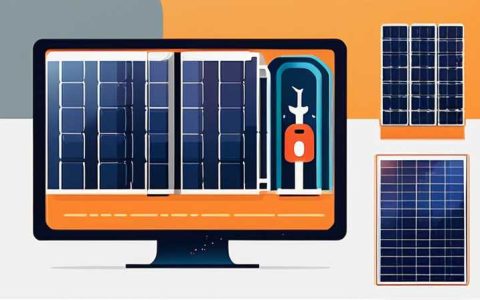How to avoid dry burning of solar energy