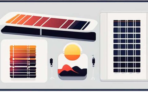 How to reduce the voltage of solar panels