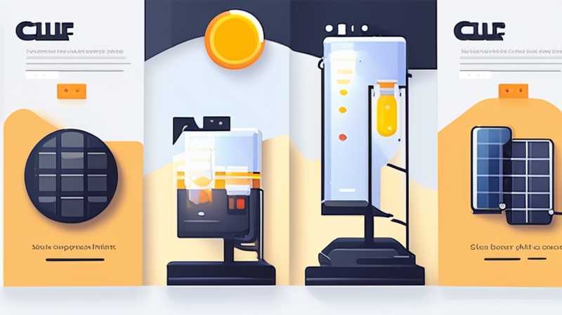 Is there anyone who can repair solar lights? How much is it?