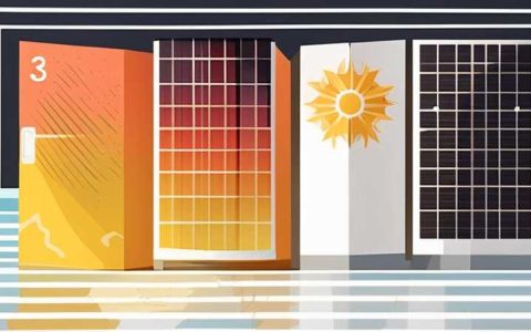 What energy is converted from solar energy