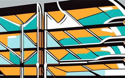 How to stick solar panels on glass